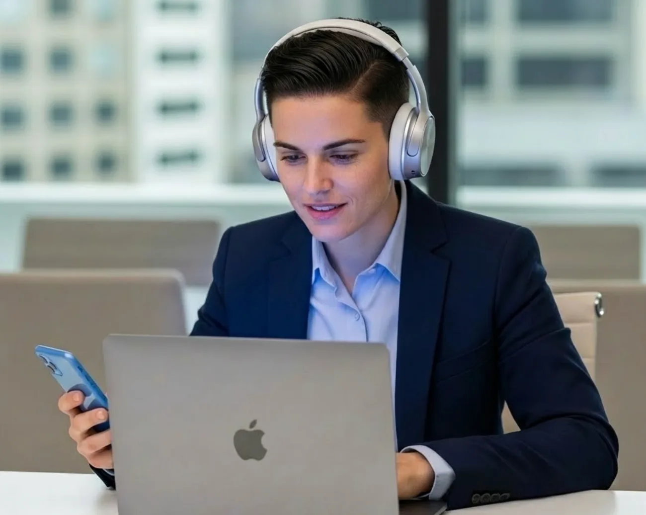 A Practical Unlimited Meeting Transcription Workflow for High-Volume Users