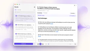 Geode AI Summary