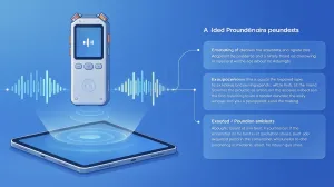 transcribe voice memos